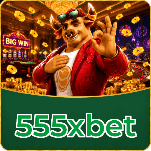555xbet