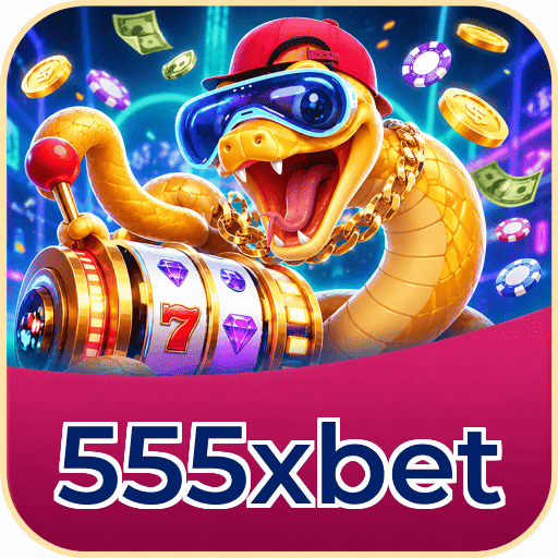555xbet