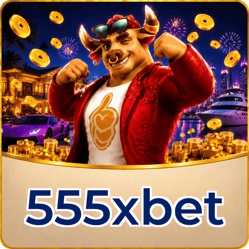 555xbet