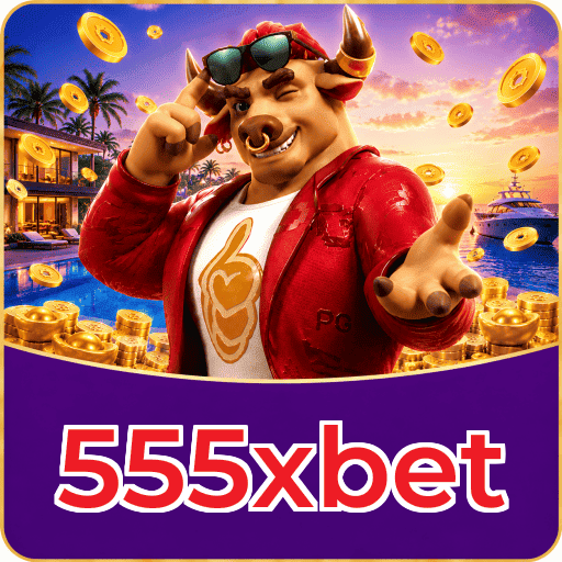 555xbet