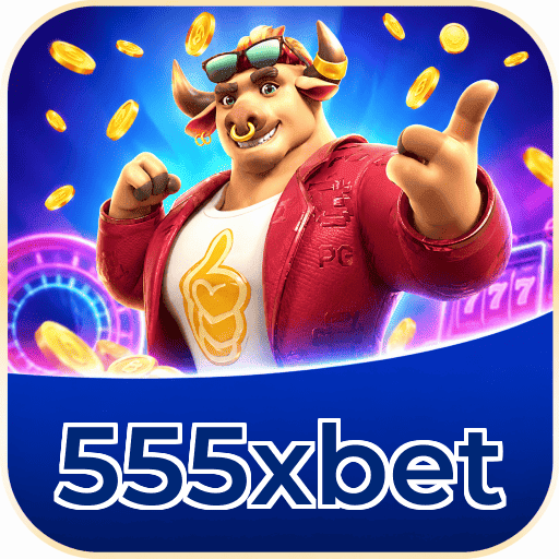 555xbet