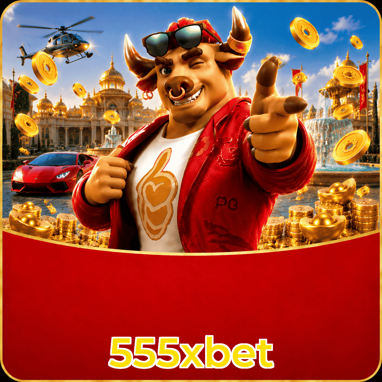 555xbet